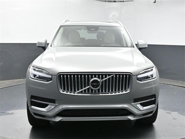 new 2024 Volvo XC90 Recharge Plug-In Hybrid car, priced at $73,732