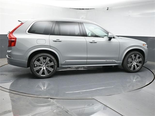 new 2024 Volvo XC90 Recharge Plug-In Hybrid car, priced at $73,732