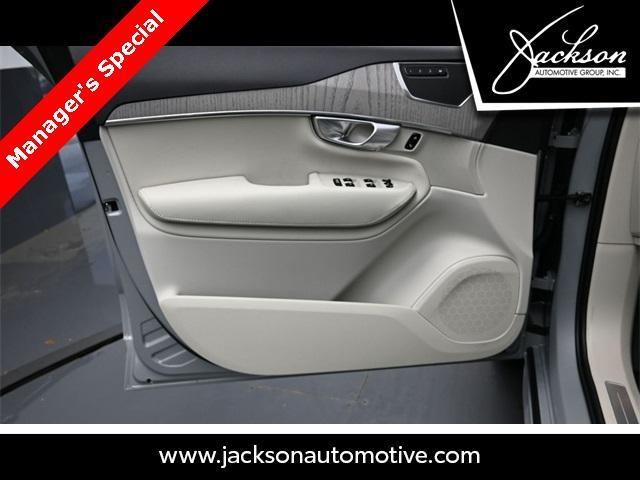 new 2024 Volvo XC90 Recharge Plug-In Hybrid car, priced at $73,732
