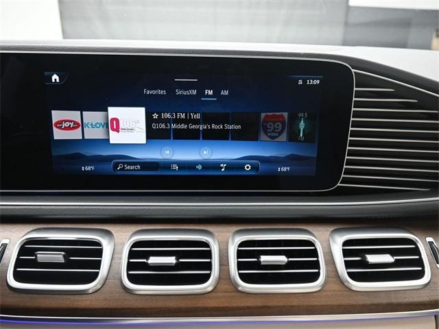 new 2026 Mercedes-Benz GLS 450 car, priced at $92,330