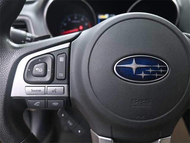 used 2017 Subaru Outback car, priced at $15,324