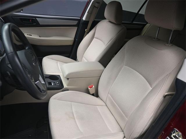 used 2017 Subaru Outback car, priced at $15,324