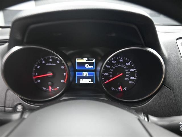 used 2017 Subaru Outback car, priced at $15,324