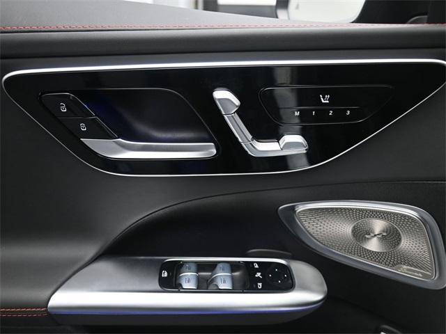used 2024 Mercedes-Benz AMG C 43 car, priced at $63,832