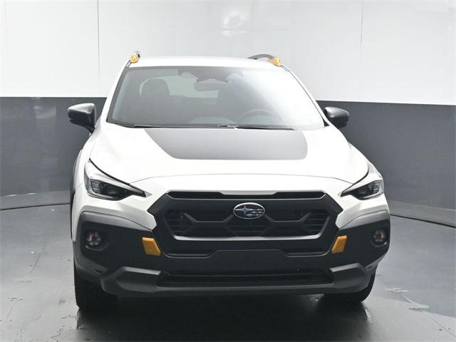 new 2025 Subaru Crosstrek car, priced at $36,011