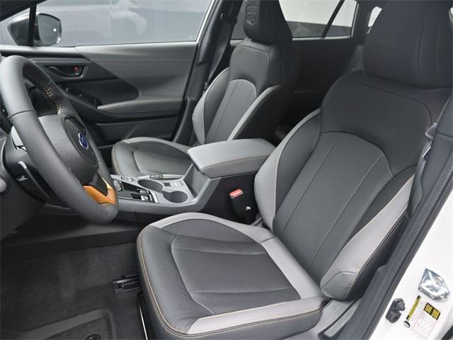 new 2025 Subaru Crosstrek car, priced at $36,011