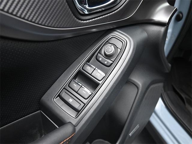 used 2023 Subaru Crosstrek car, priced at $27,179