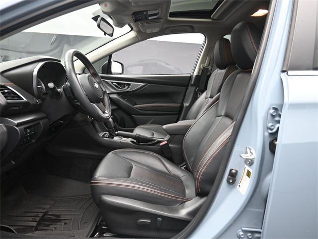used 2023 Subaru Crosstrek car, priced at $27,179