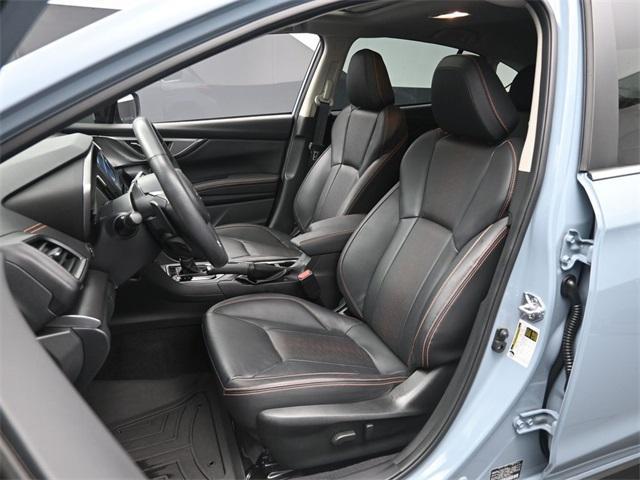 used 2023 Subaru Crosstrek car, priced at $27,179