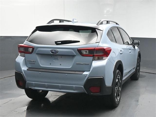 used 2023 Subaru Crosstrek car, priced at $27,179