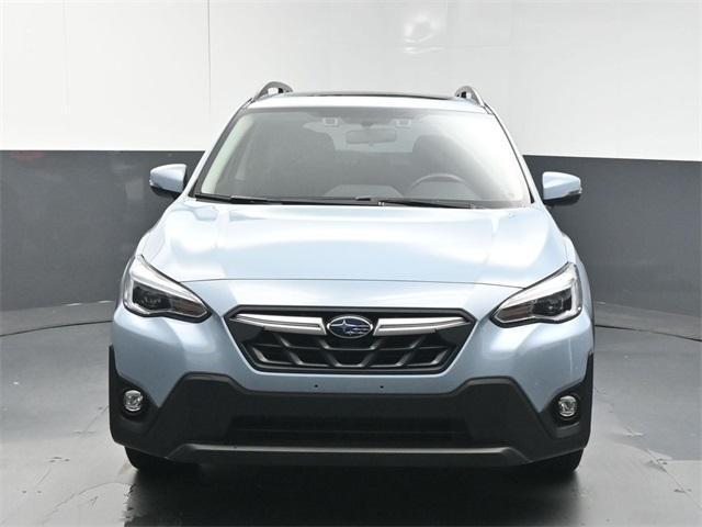 used 2023 Subaru Crosstrek car, priced at $27,179