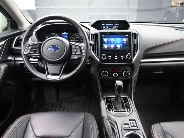 used 2023 Subaru Crosstrek car, priced at $27,179
