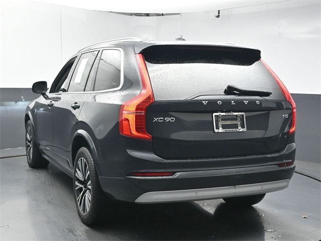 used 2022 Volvo XC90 car, priced at $36,491