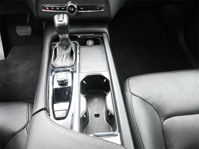 used 2022 Volvo XC90 car, priced at $36,491