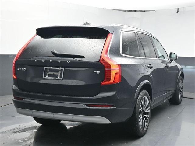 used 2022 Volvo XC90 car, priced at $36,491