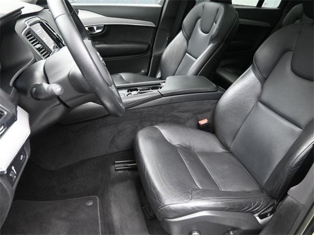 used 2022 Volvo XC90 car, priced at $36,491