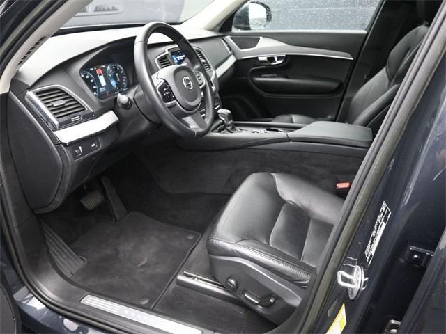 used 2022 Volvo XC90 car, priced at $36,491