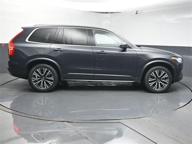 used 2022 Volvo XC90 car, priced at $36,491