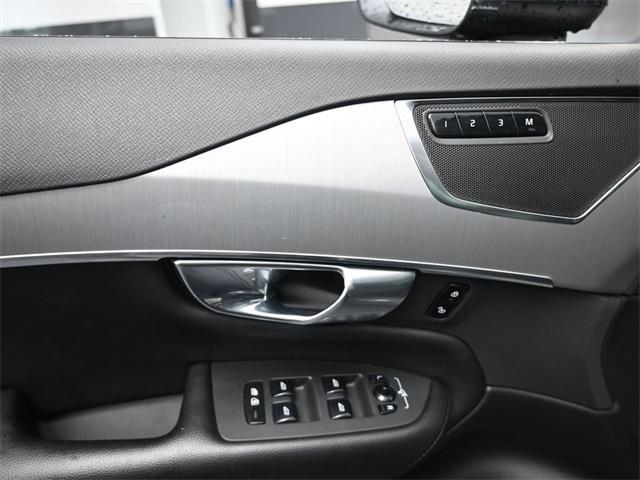 used 2022 Volvo XC90 car, priced at $36,491