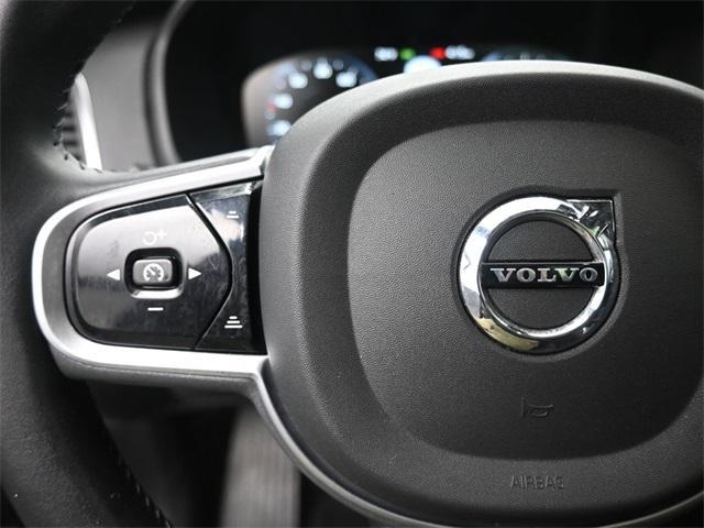 used 2022 Volvo XC90 car, priced at $36,491
