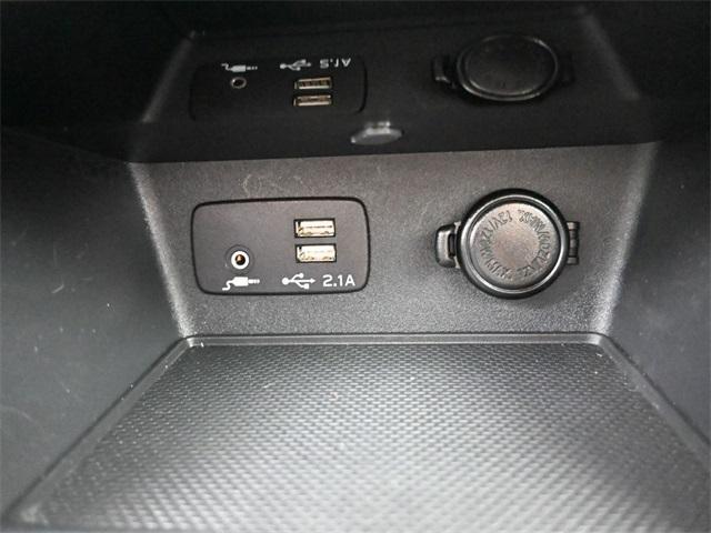 used 2023 Subaru Forester car, priced at $31,589