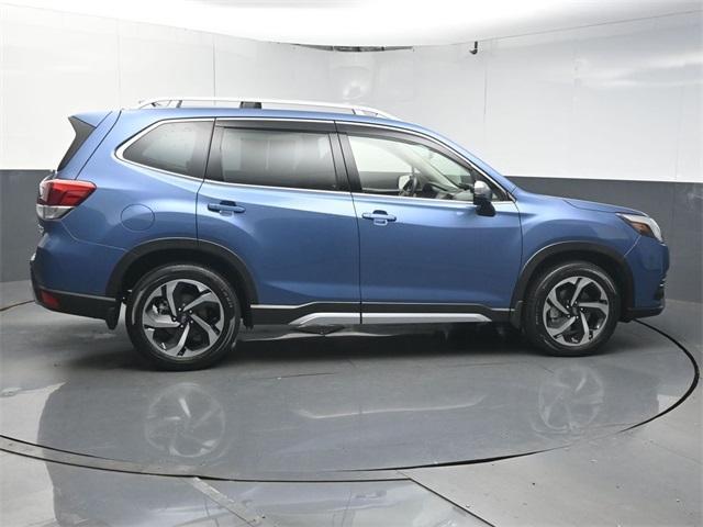 used 2023 Subaru Forester car, priced at $31,589