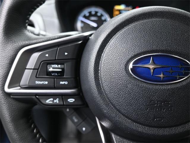 used 2023 Subaru Forester car, priced at $31,589
