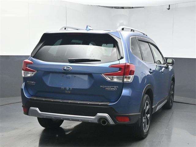 used 2023 Subaru Forester car, priced at $31,589