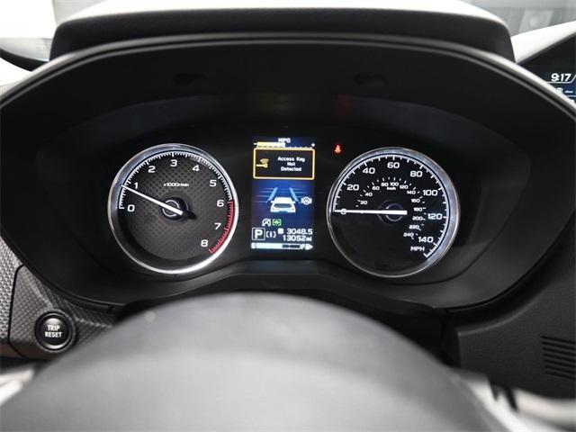 used 2023 Subaru Forester car, priced at $31,589