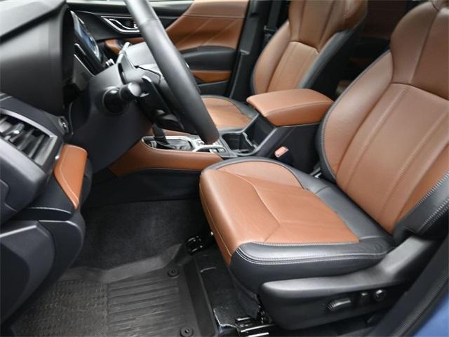 used 2023 Subaru Forester car, priced at $31,589