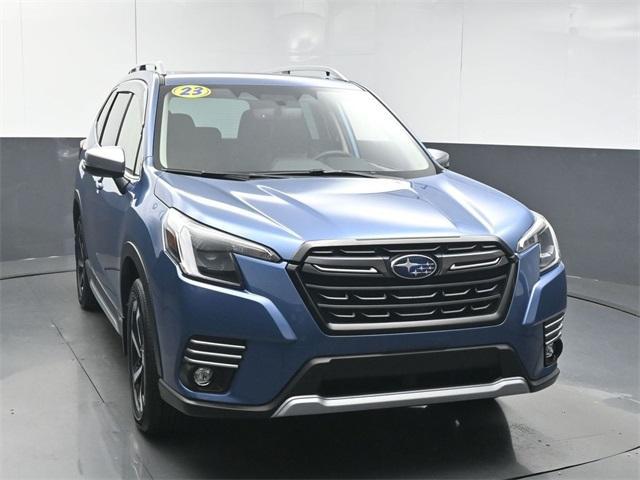 used 2023 Subaru Forester car, priced at $31,589