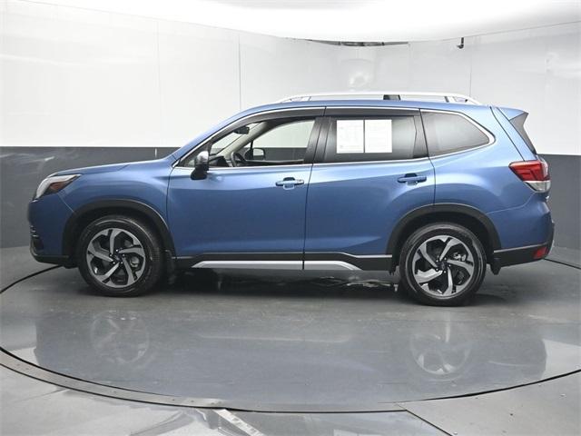 used 2023 Subaru Forester car, priced at $31,589