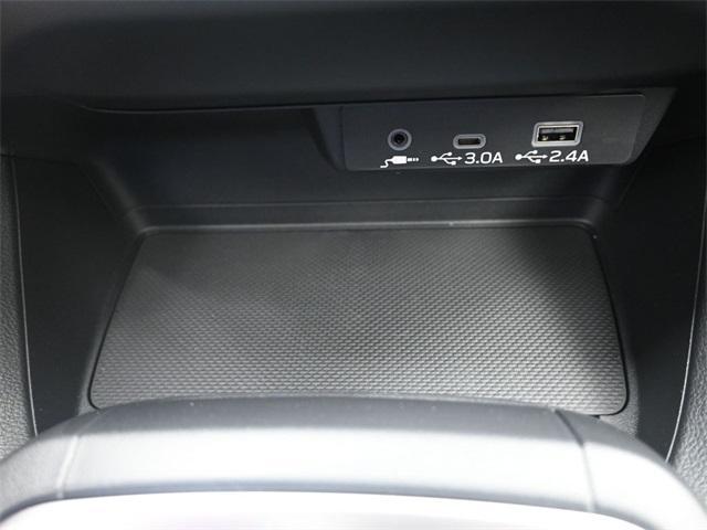 new 2025 Subaru Impreza car