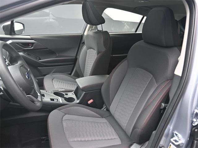 new 2025 Subaru Impreza car