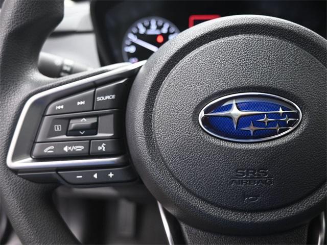 new 2025 Subaru Impreza car