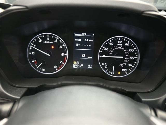 new 2025 Subaru Impreza car