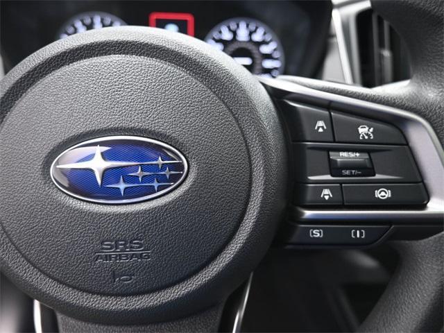 new 2025 Subaru Impreza car