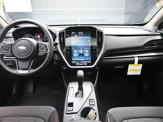 new 2025 Subaru Impreza car