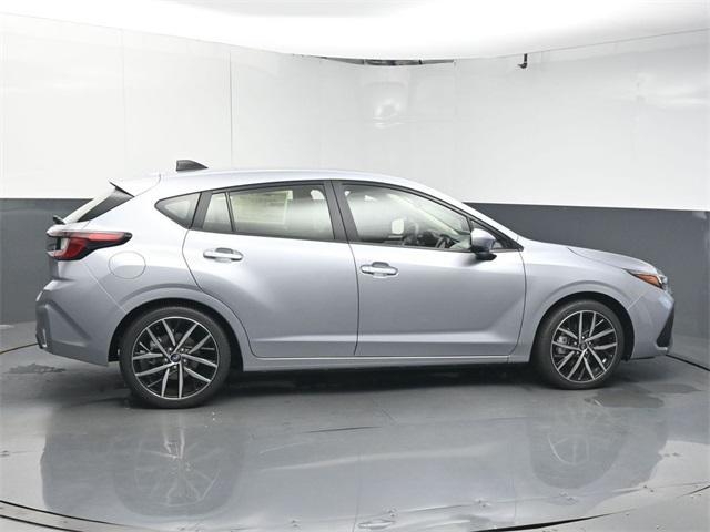 new 2025 Subaru Impreza car