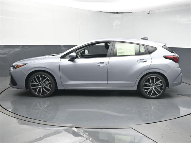 new 2025 Subaru Impreza car