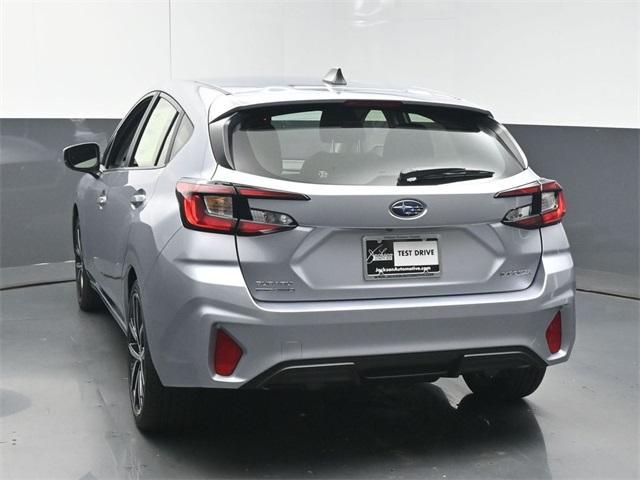 new 2025 Subaru Impreza car