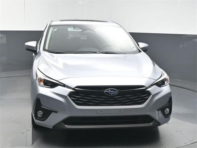 new 2025 Subaru Impreza car