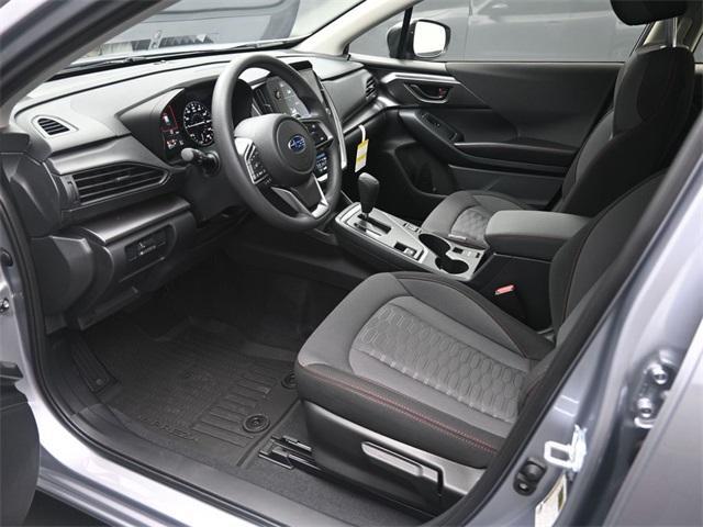 new 2025 Subaru Impreza car