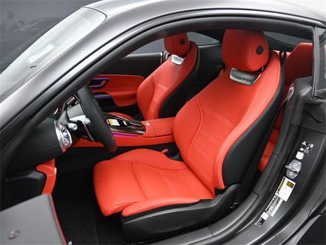 new 2026 Mercedes-Benz AMG GT 43 car, priced at $130,535