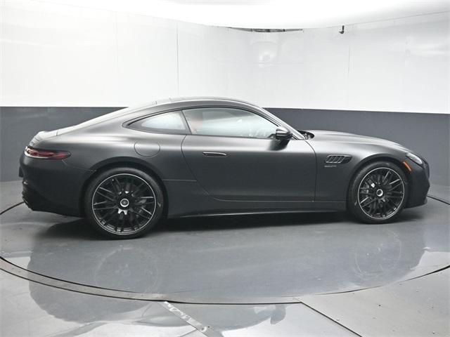 new 2026 Mercedes-Benz AMG GT 43 car, priced at $130,535