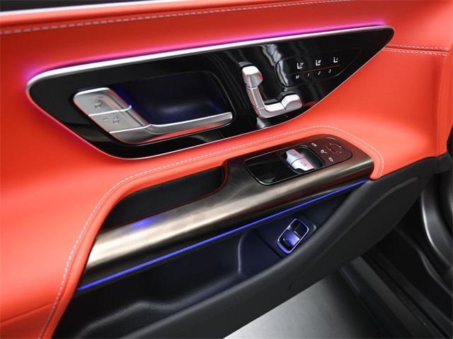 new 2026 Mercedes-Benz AMG GT 43 car, priced at $130,535