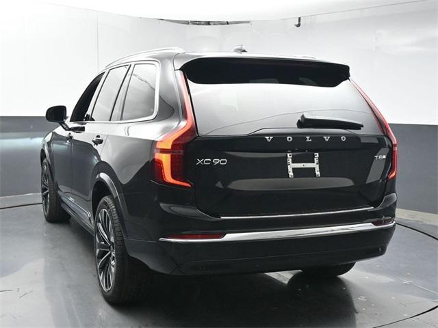 new 2025 Volvo XC90 Plug-In Hybrid car, priced at $78,805