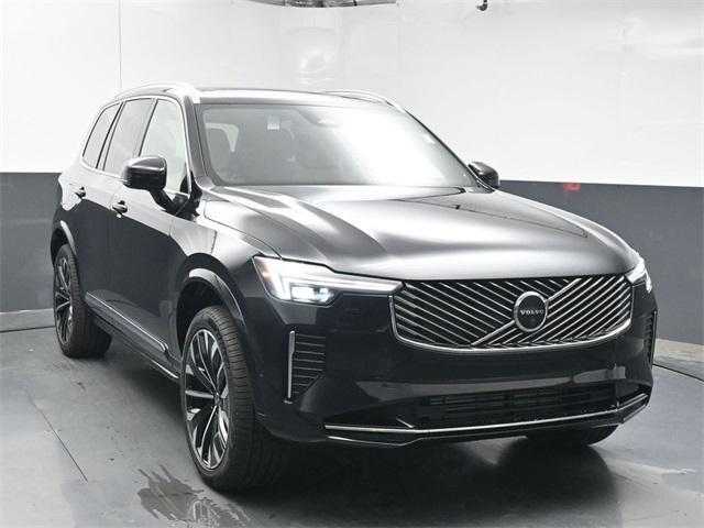 new 2025 Volvo XC90 Plug-In Hybrid car, priced at $78,805