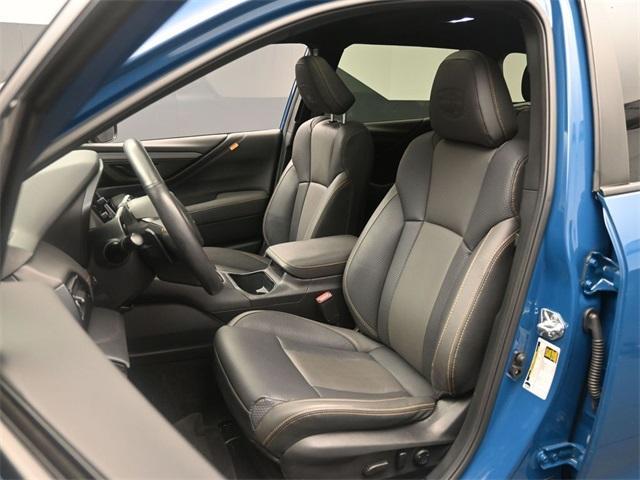 used 2024 Subaru Outback car, priced at $34,135