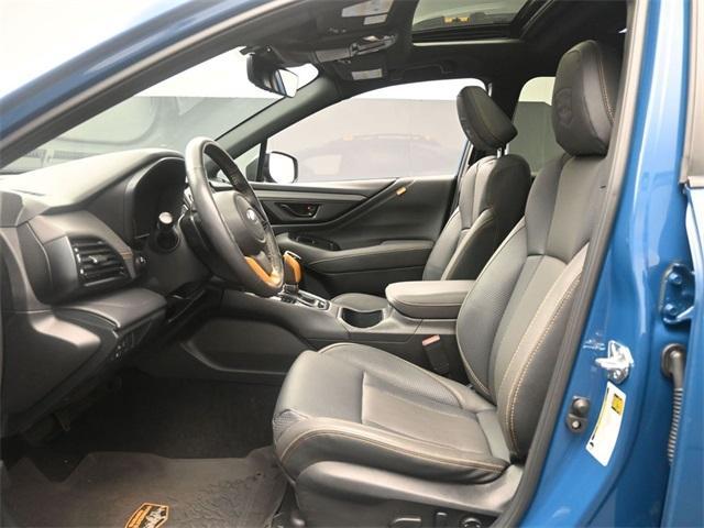used 2024 Subaru Outback car, priced at $34,135
